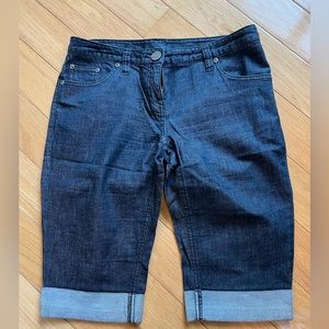 INC Bermuda shorts size 2P